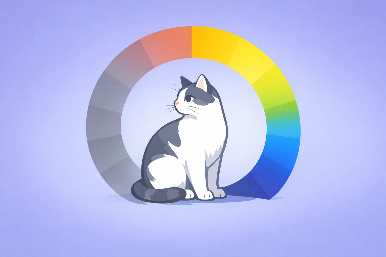 What Colors Can Cats See? The Science Behind Cat Color Vision